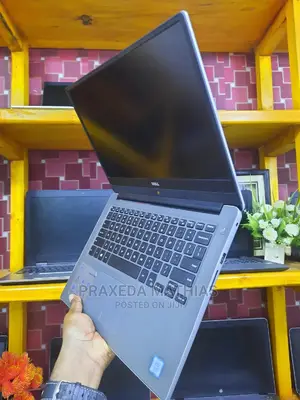 Laptop Dell Inspiron 7566 8GB Intel Core I5 HDD 500GB