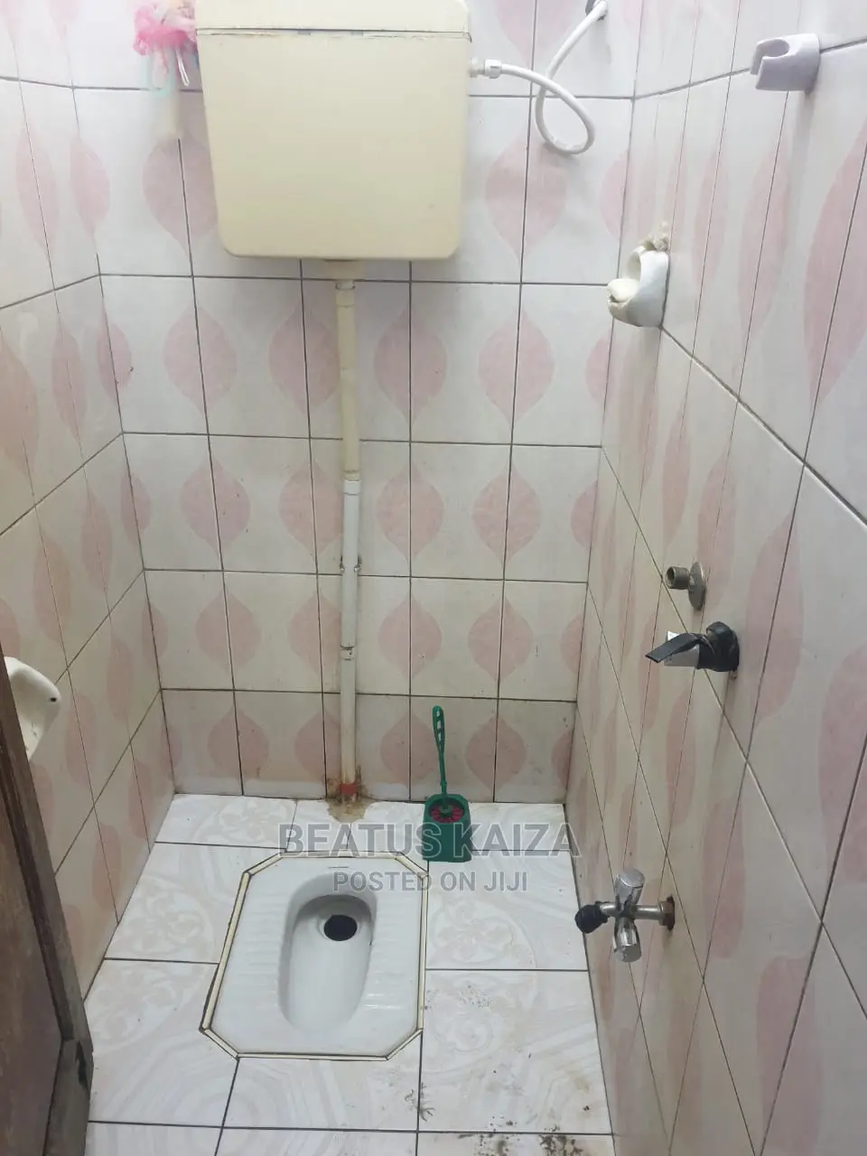 2bdrm Apartment in Kinondoni Mahakamani for rent