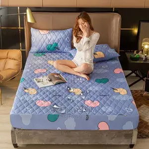 MATRESS COVER(Water Proof)