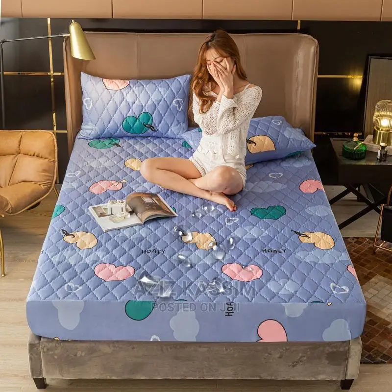 MATRESS COVER(Water Proof)
