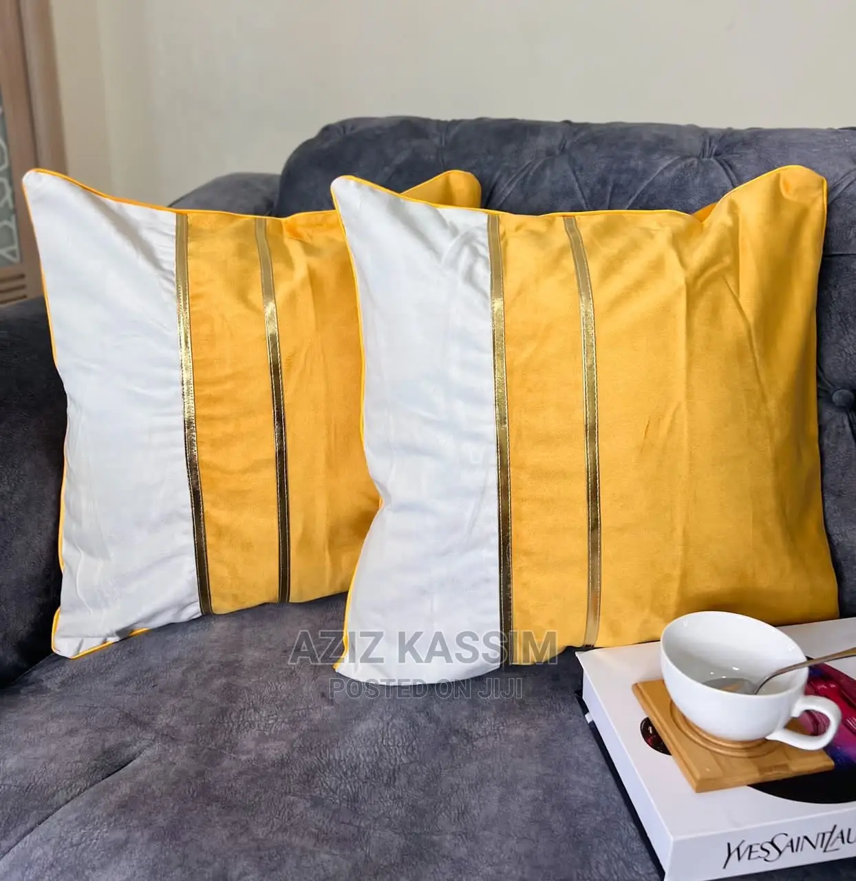 Foronya(Size45 Kwa45cm)