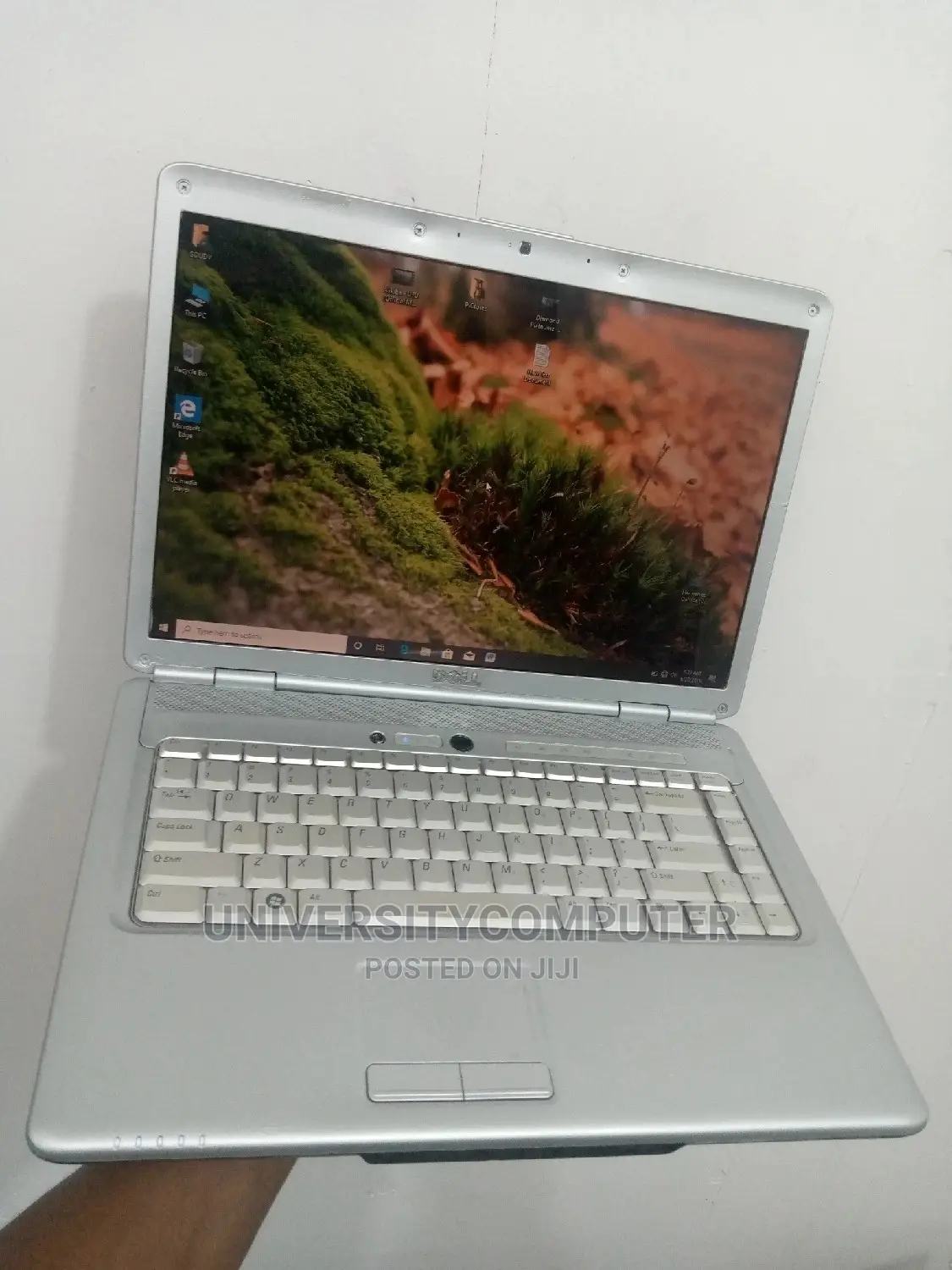 Laptop Dell Inspiron 15 3GB Intel Core 2 Duo HDD 250GB