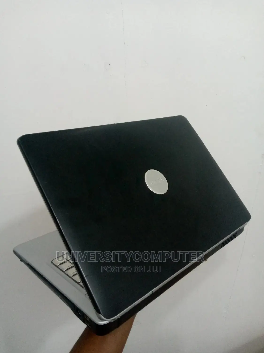 Laptop Dell Inspiron 15 3GB Intel Core 2 Duo HDD 250GB