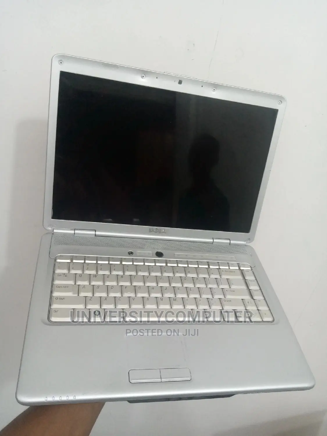 Laptop Dell Inspiron 15 3GB Intel Core 2 Duo HDD 250GB