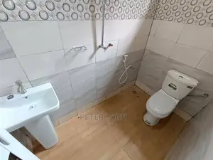 2bdrm Apartment in Mikocheni for Rent