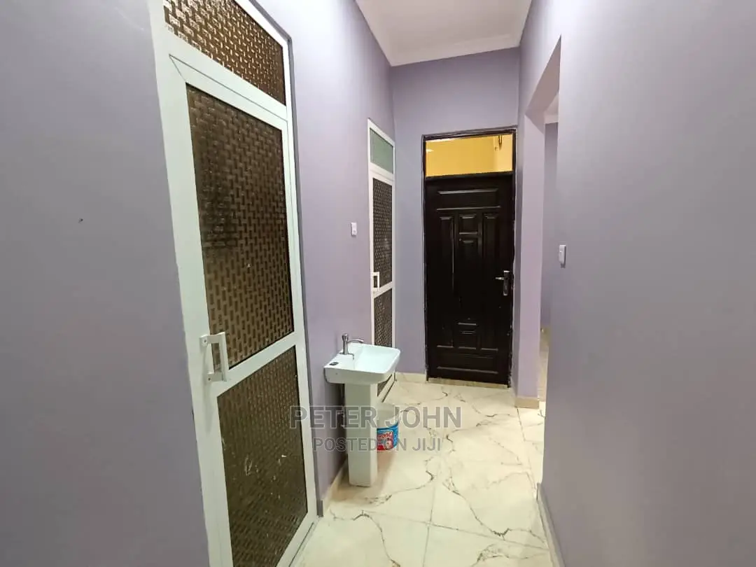 2bdrm Apartment in Mikocheni for Rent