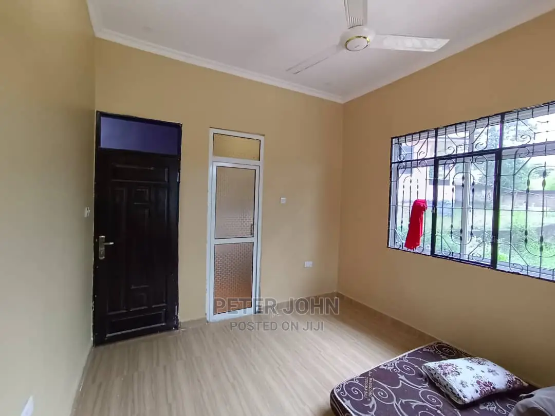 2bdrm Apartment in Mikocheni for Rent
