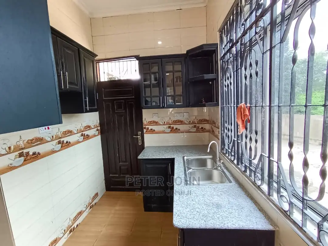 2bdrm Apartment in Mikocheni for Rent