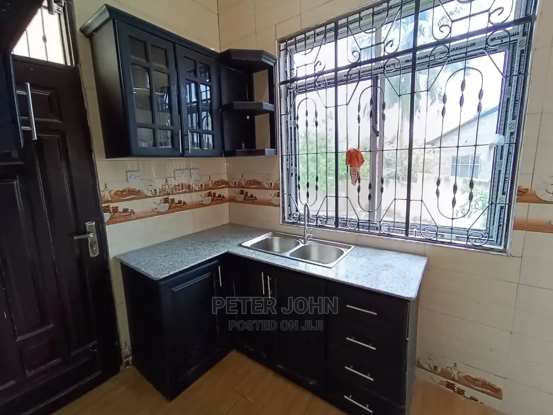 2bdrm Apartment in Mikocheni for Rent