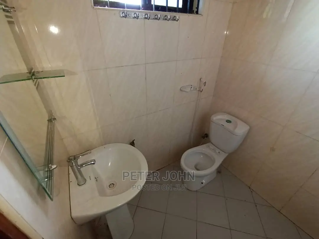 1bdrm Apartment in Mikocheni for rent