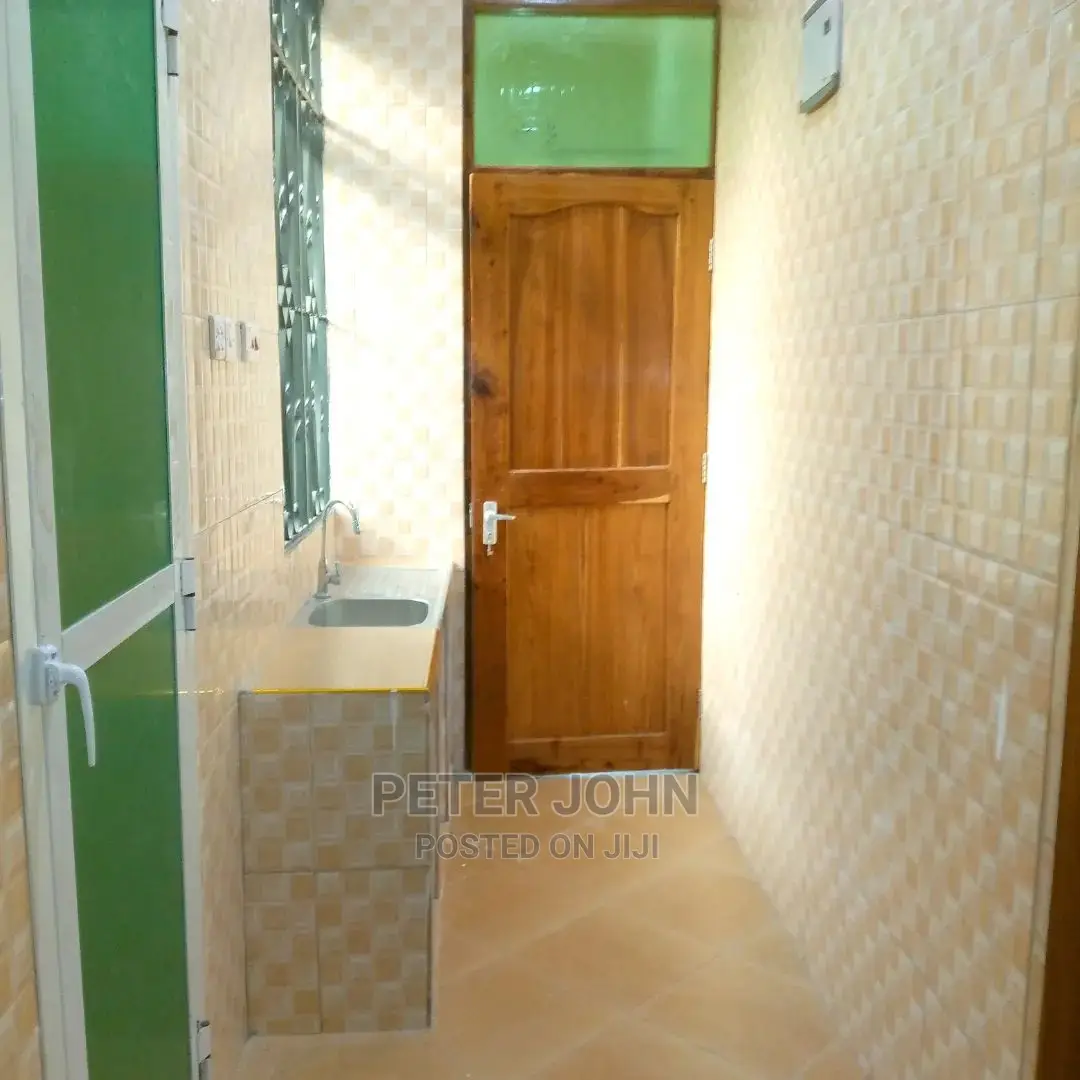 1bdrm Apartment in Mikocheni for rent