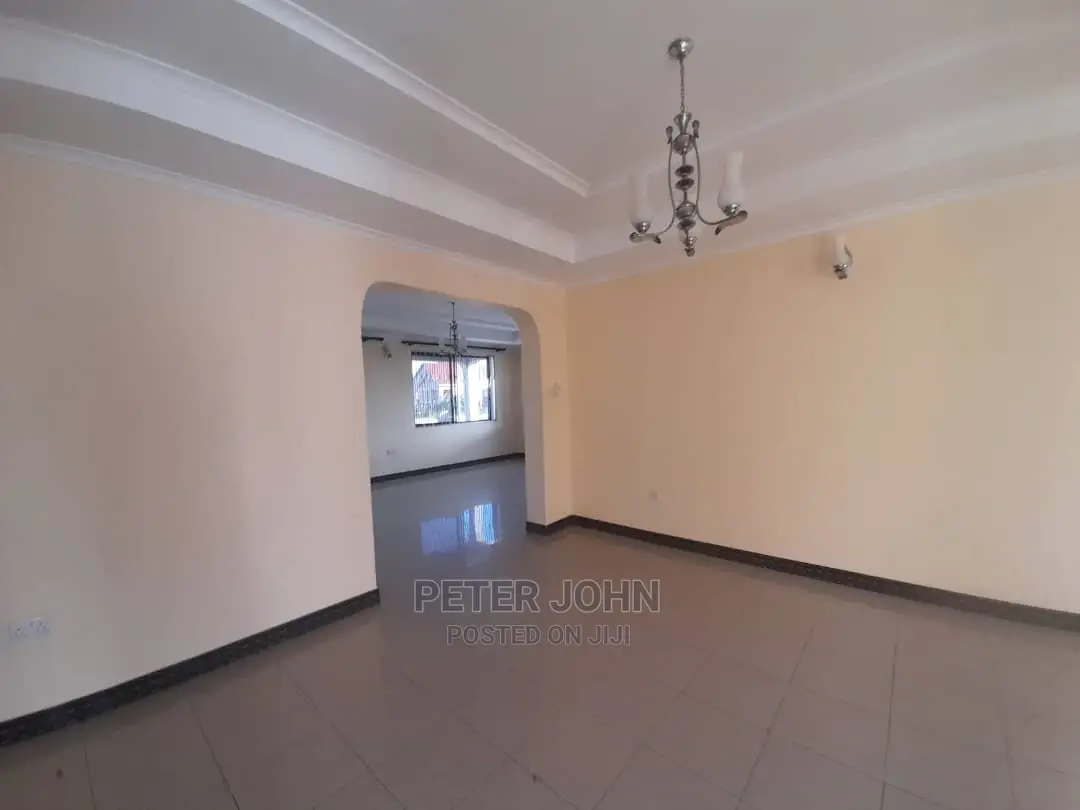 4bdrm House in Mbezi for Rent