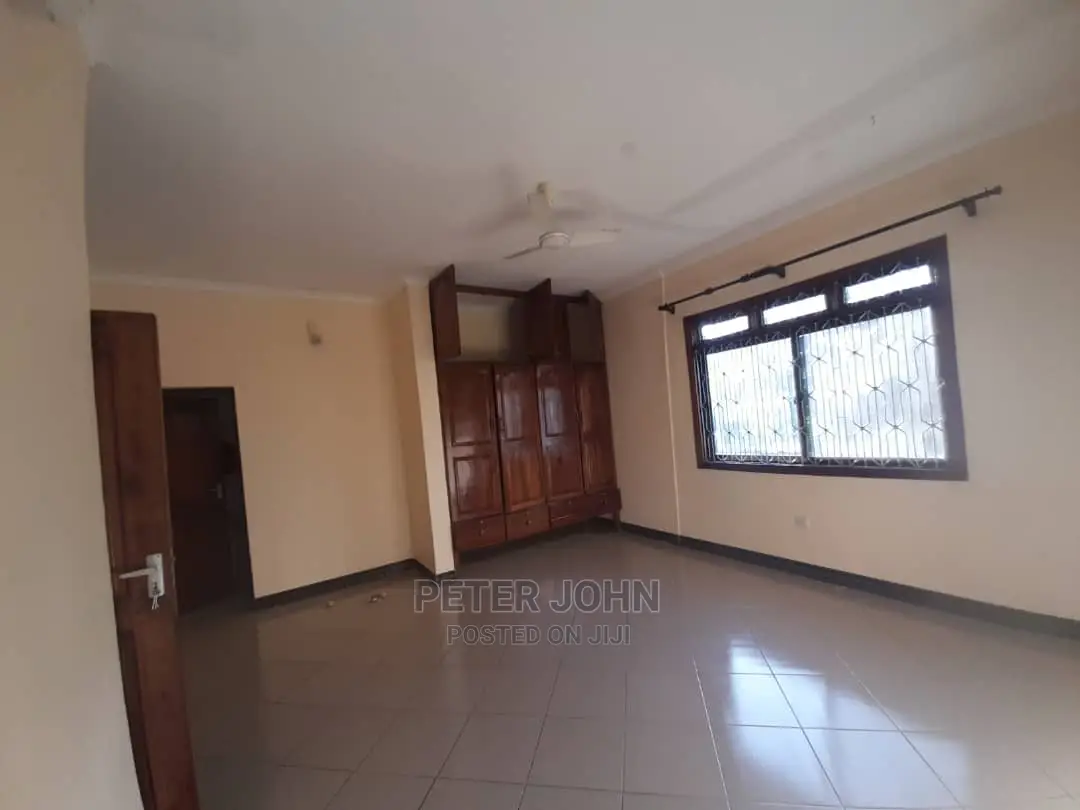 4bdrm House in Mbezi for Rent