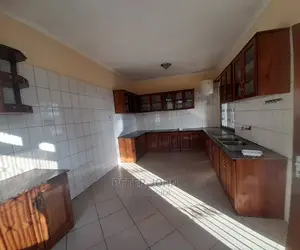 4bdrm House in Mbezi for Rent