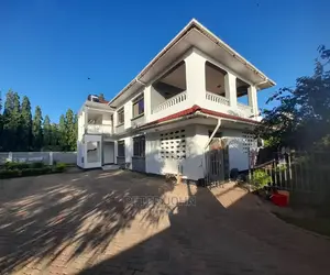 4bdrm House in Mbezi for Rent