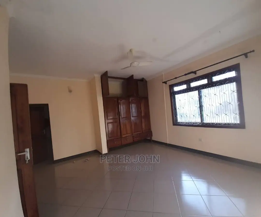 4bdrm House in Mbezi for Rent