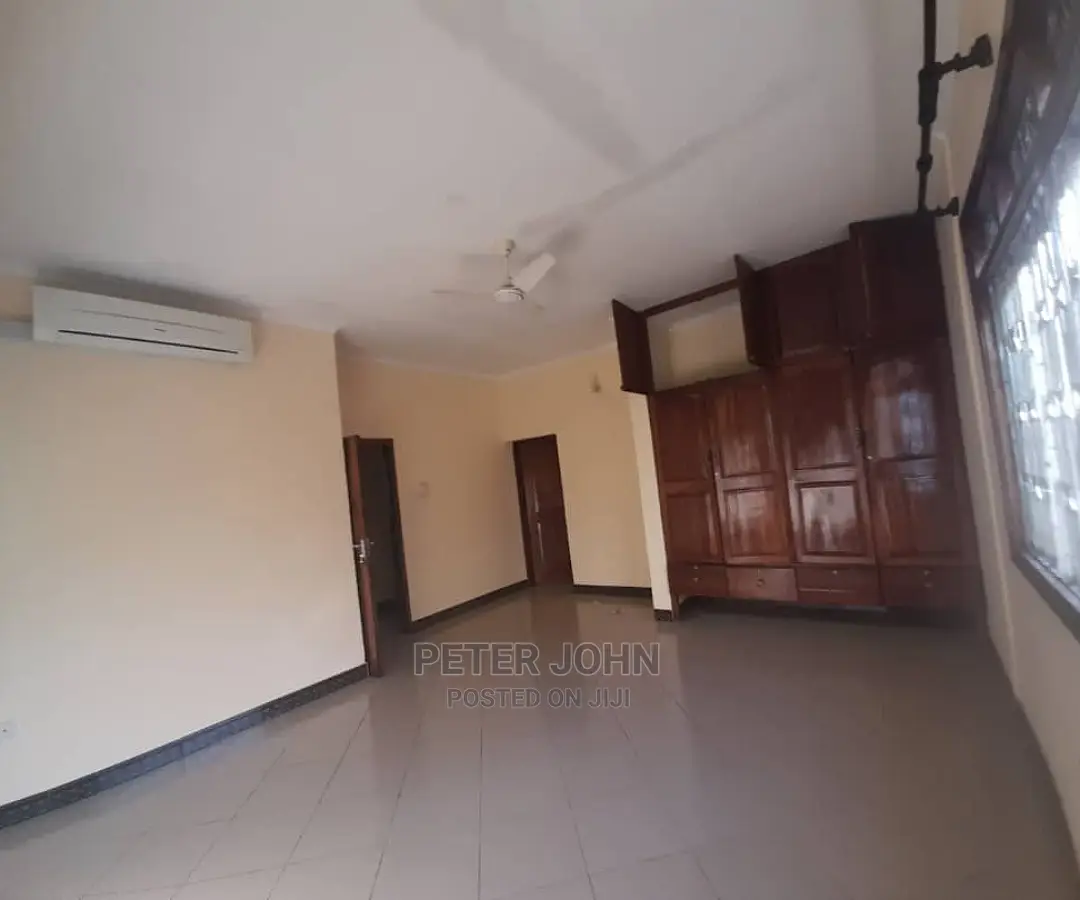 4bdrm House in Mbezi for Rent