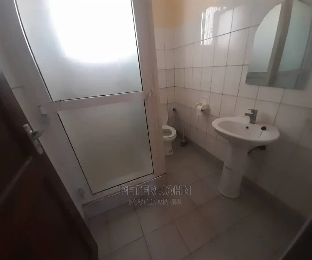 4bdrm House in Mbezi for Rent