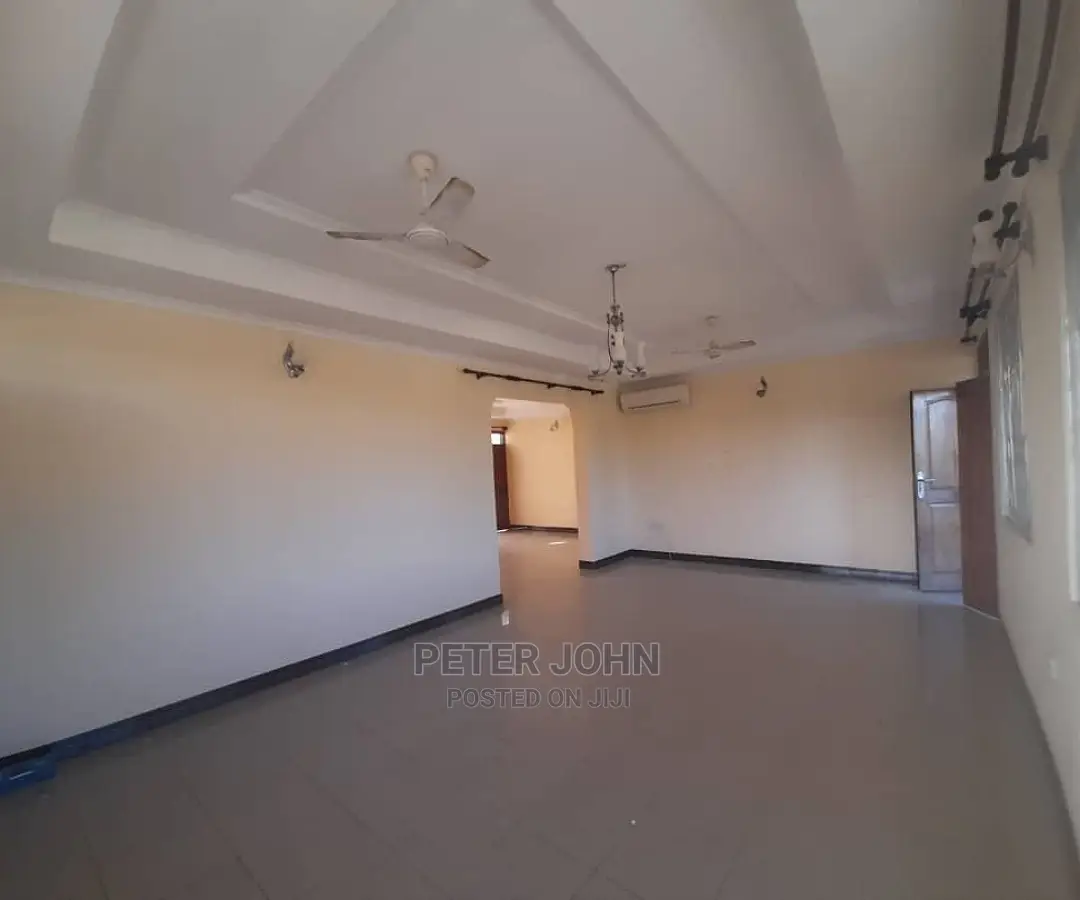 4bdrm House in Mbezi for Rent