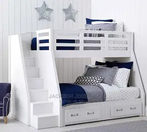 Modern Double Decker