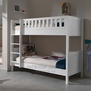 Modern Double Decker