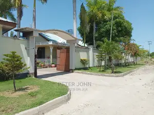3bdrm House in Mbezi for Sale