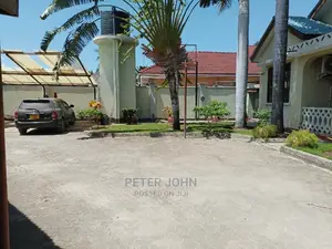 3bdrm House in Mbezi for Sale