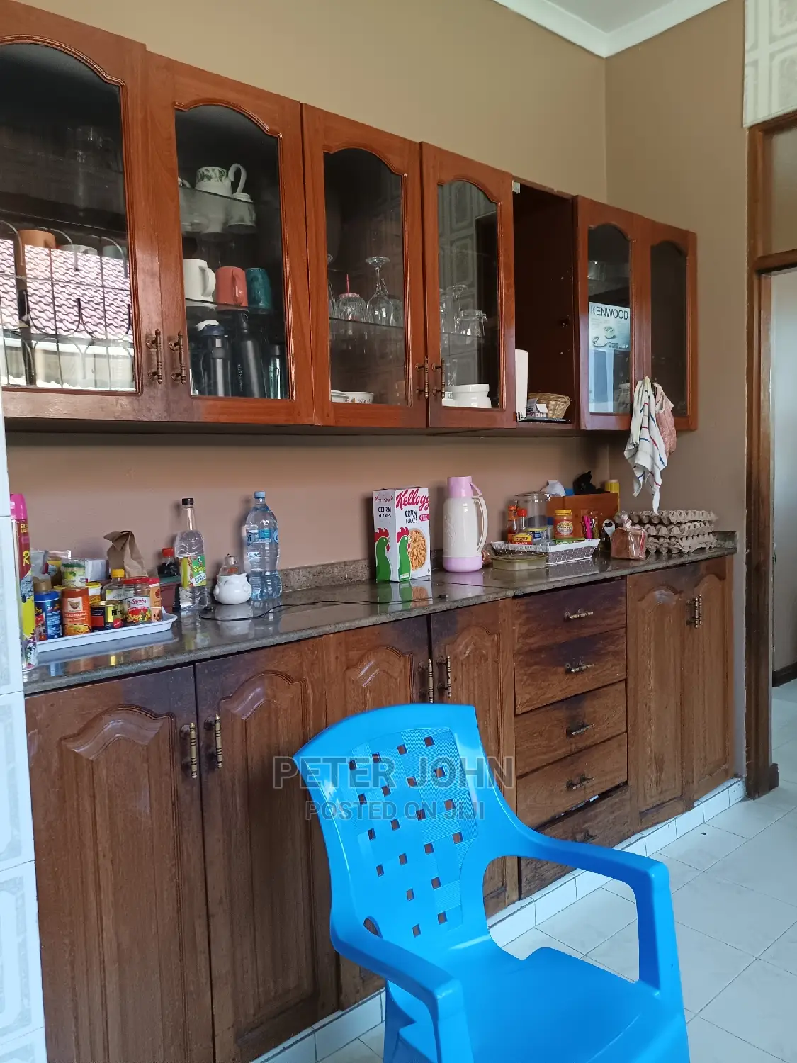 3bdrm House in Mbezi for Sale