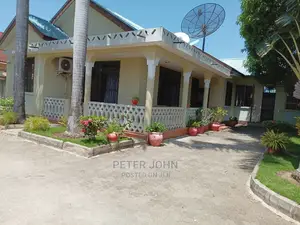 3bdrm House in Mbezi for Sale