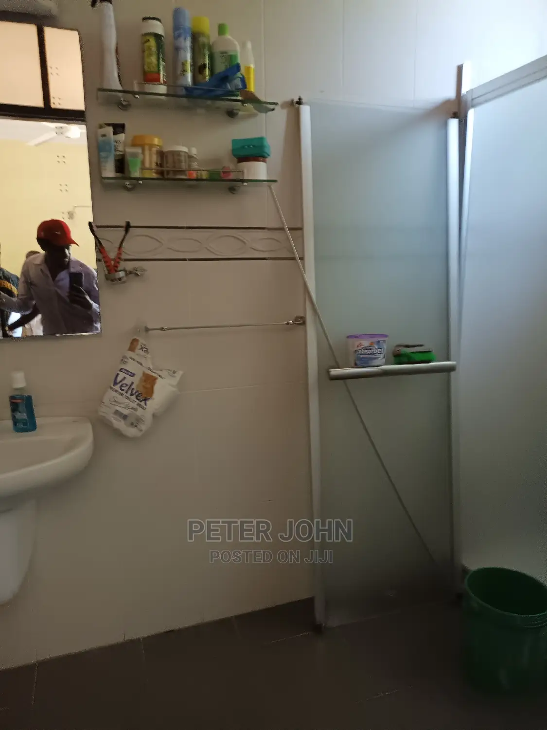 3bdrm House in Mbezi for Sale