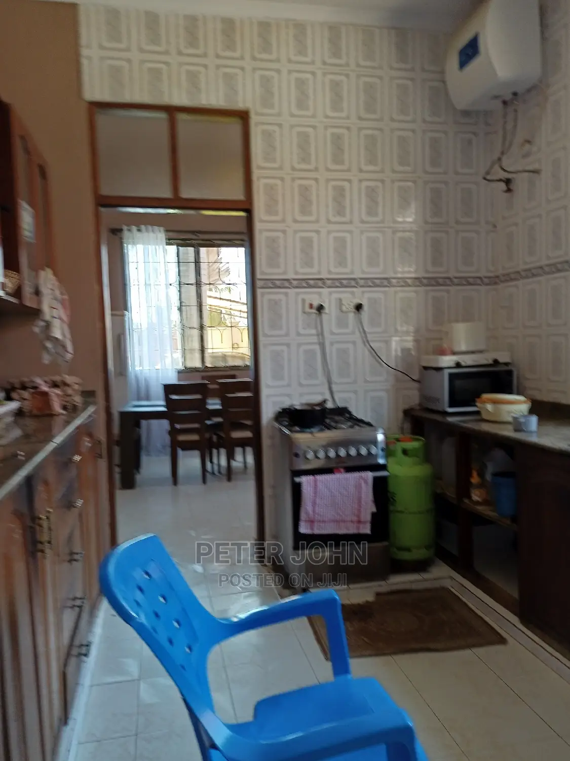 3bdrm House in Mbezi for Sale