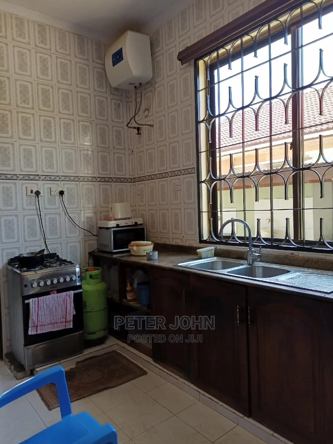 3bdrm House in Mbezi for Sale