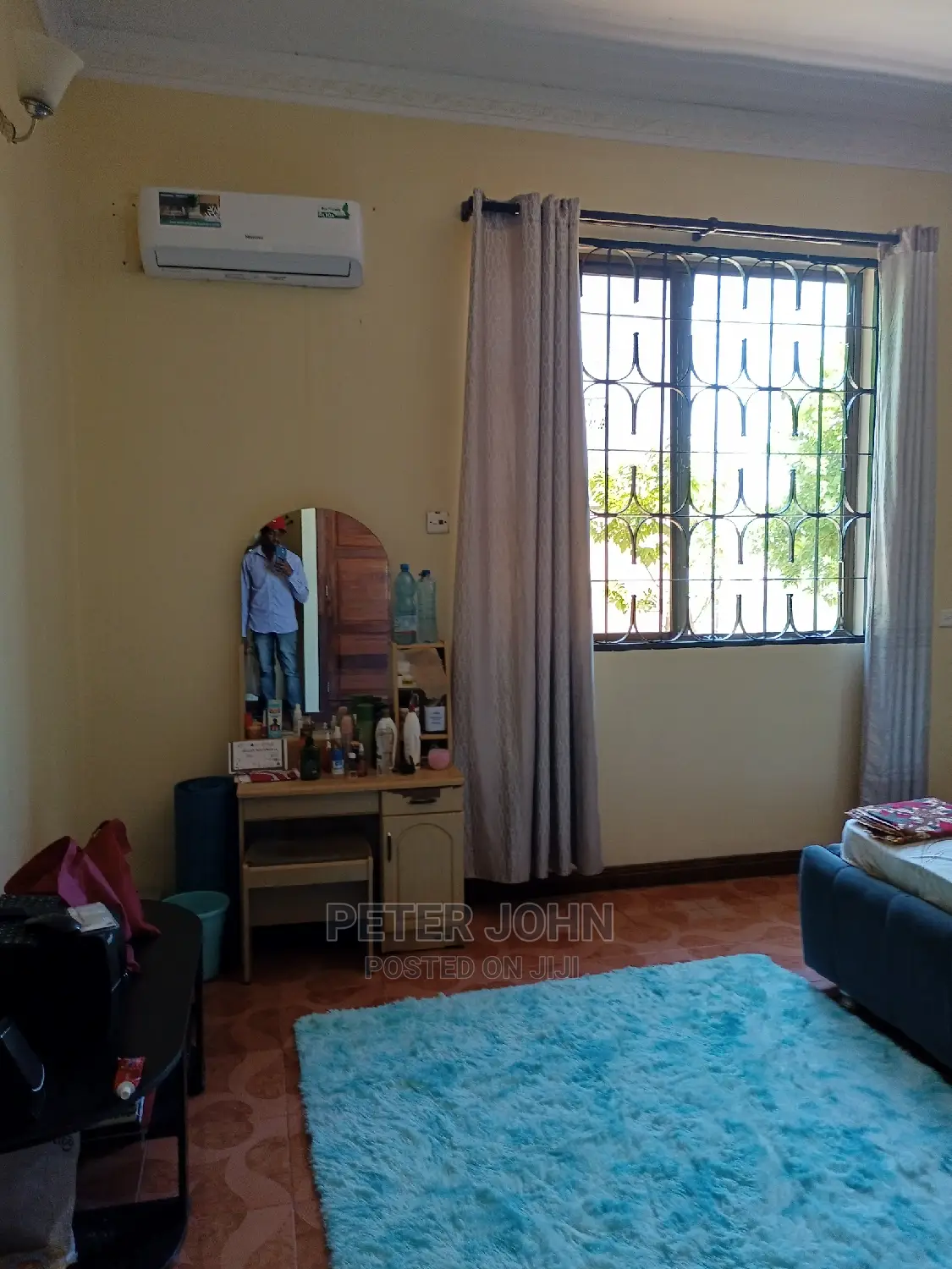 3bdrm House in Mbezi for Sale