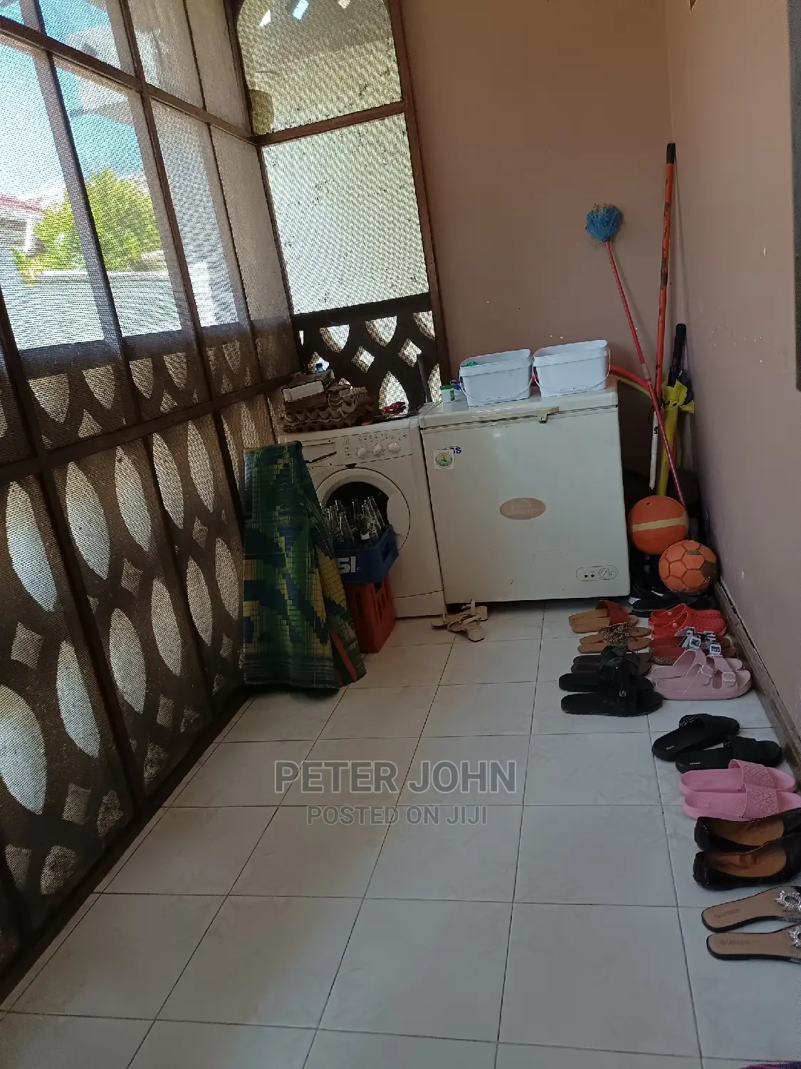 3bdrm House in Mbezi for Sale