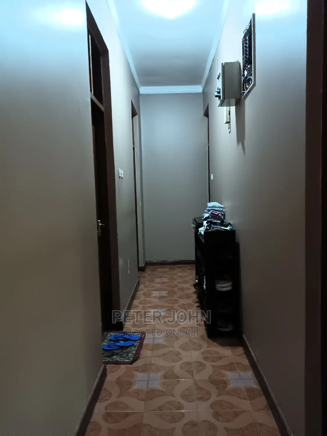 3bdrm House in Mbezi for Sale