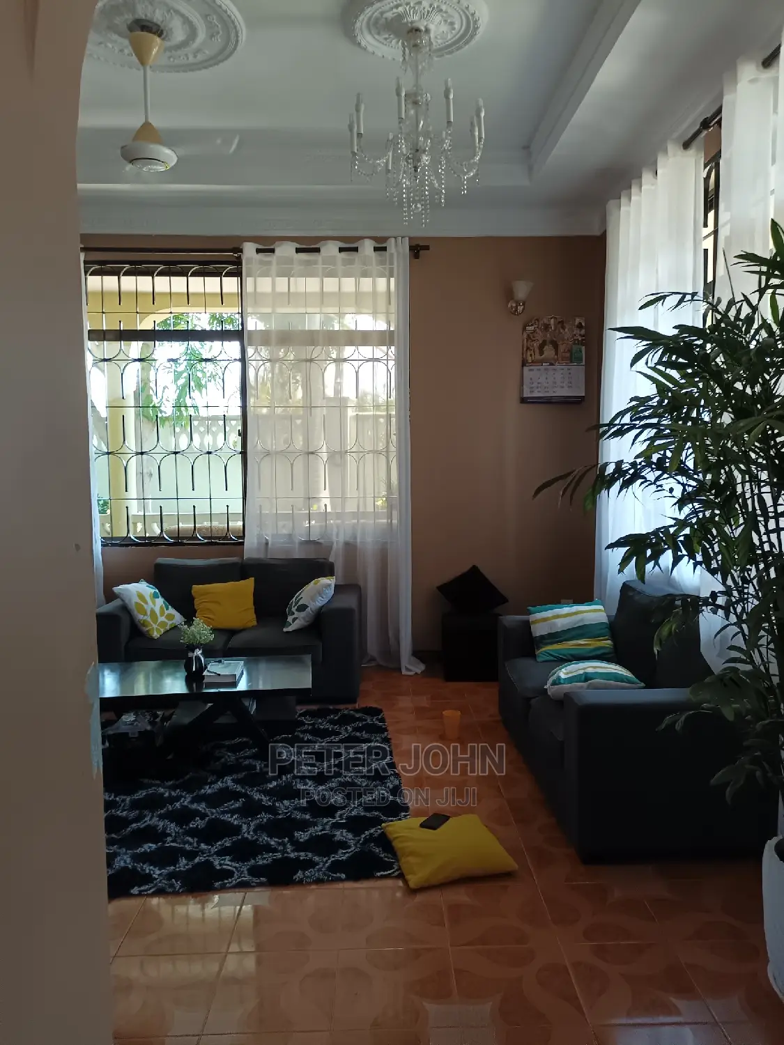 3bdrm House in Mbezi for Sale