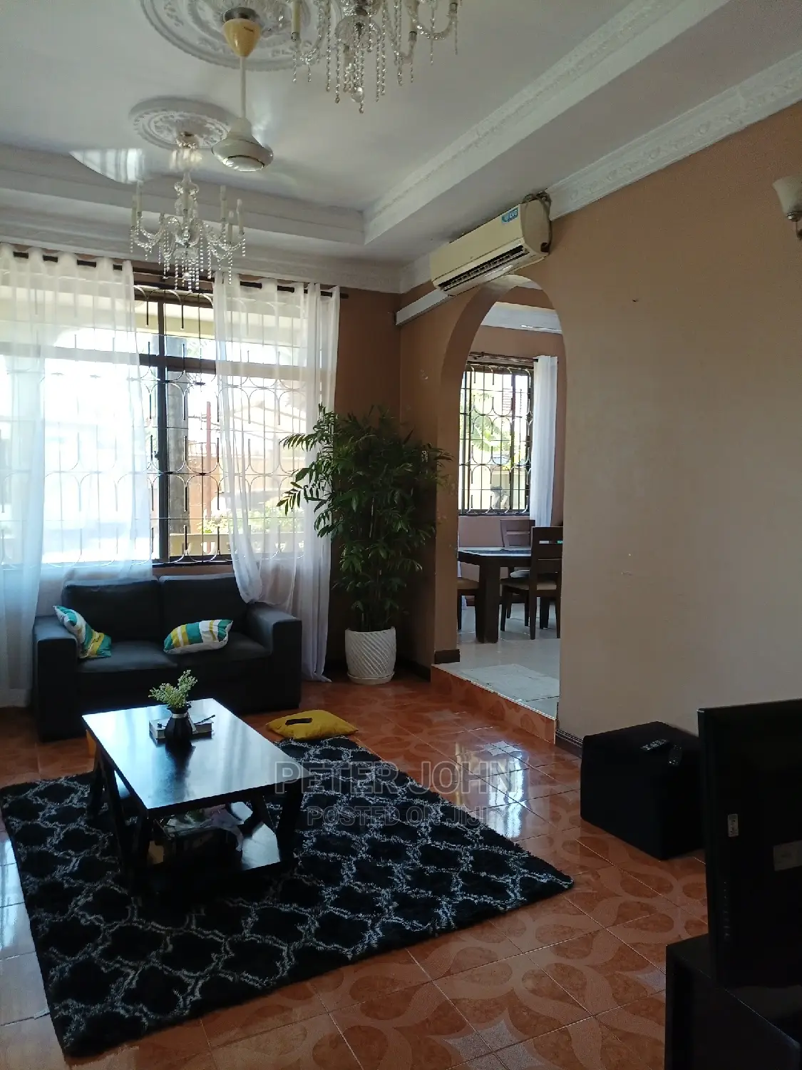 3bdrm House in Mbezi for Sale