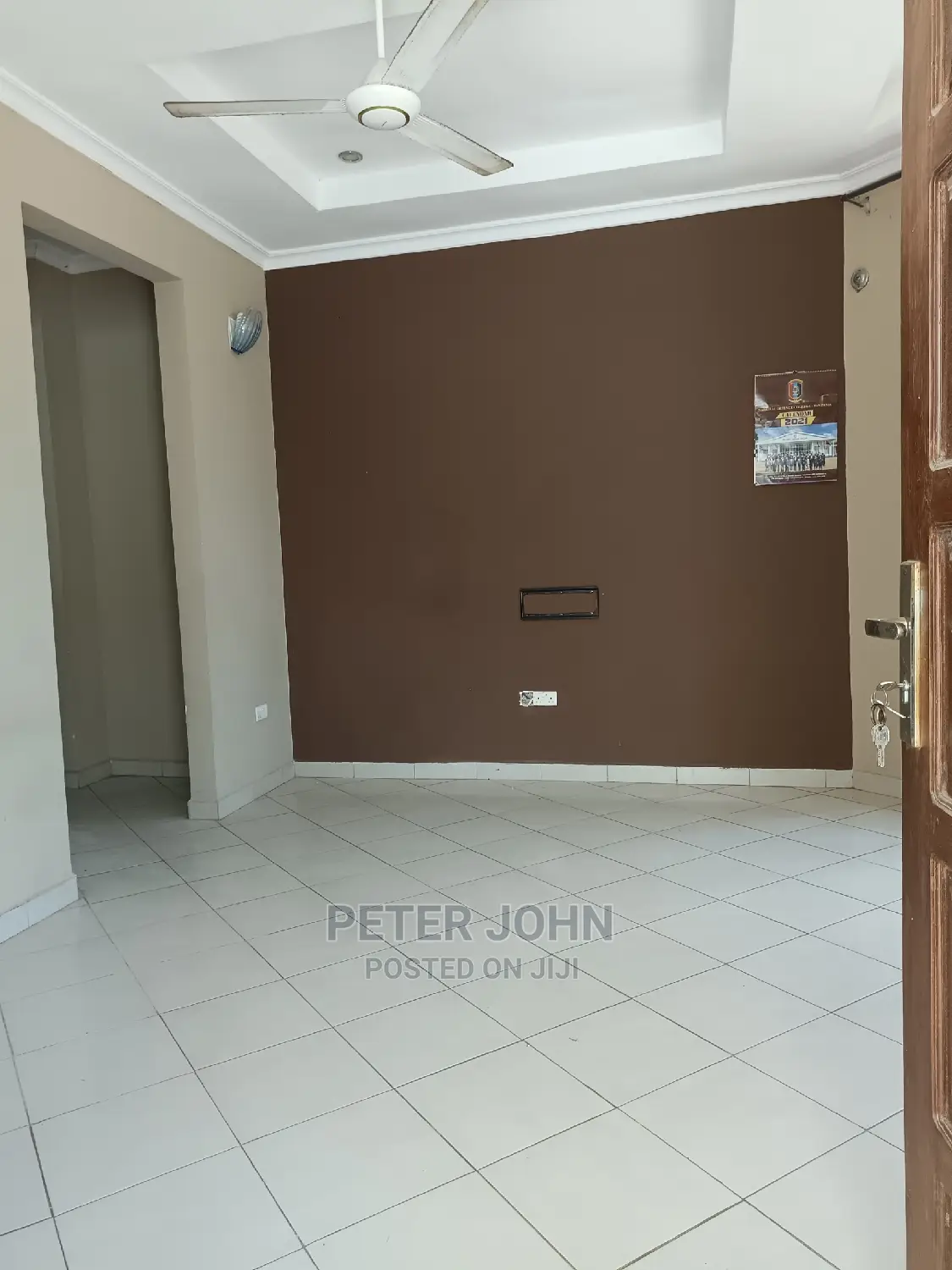 3bdrm House in Mbezi for Sale