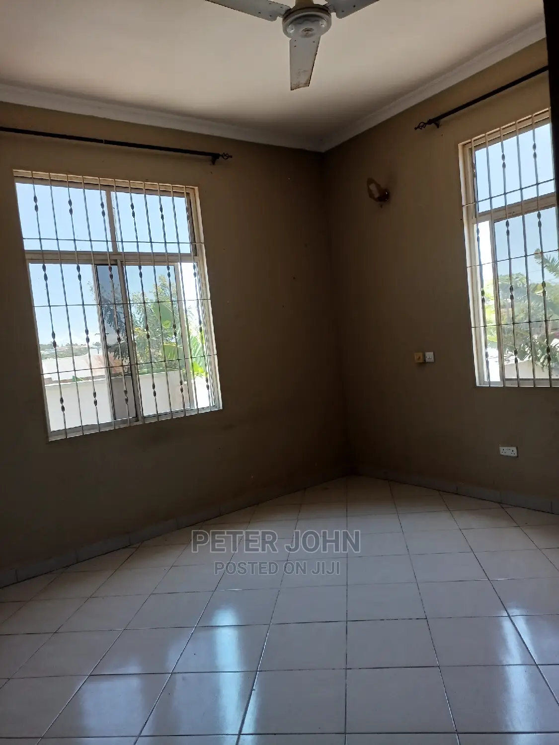 3bdrm House in Mbezi for Sale