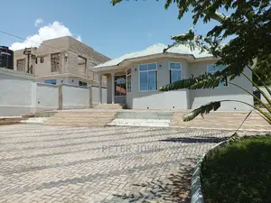 3bdrm House in Mbezi for Sale