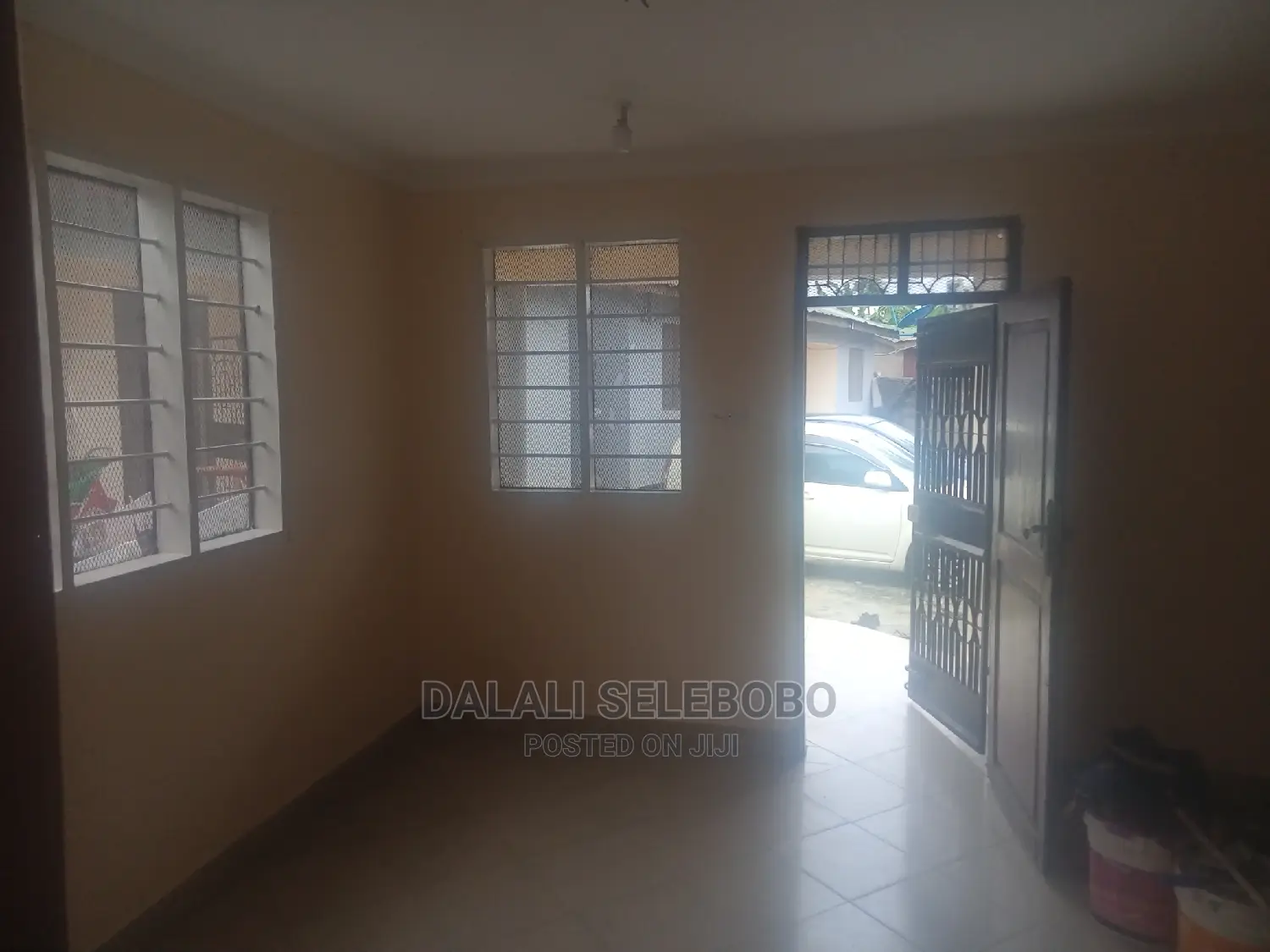 2bdrm Bungalow in Sinza Mawasliano for Rent