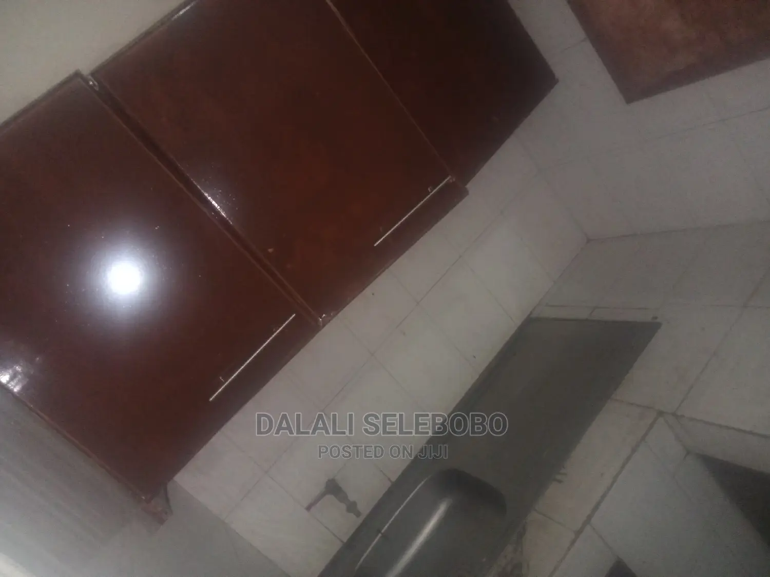 2bdrm Bungalow in Sinza Mawasliano for Rent