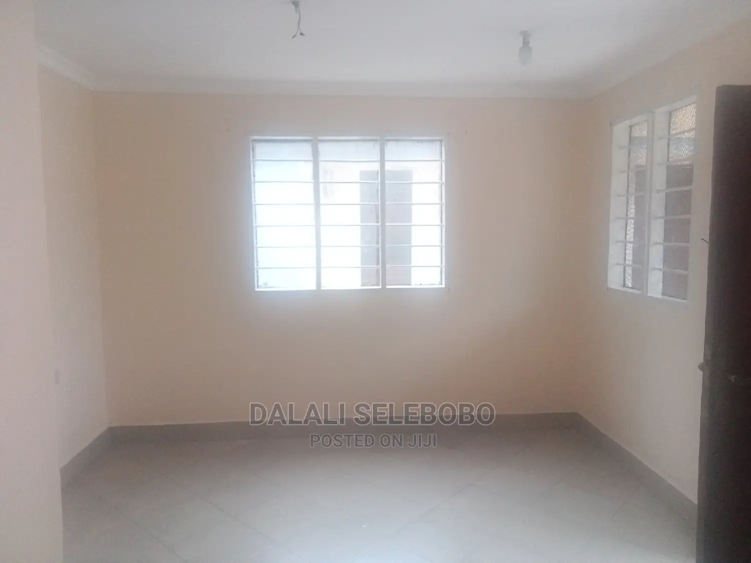 2bdrm Bungalow in Sinza Mawasliano for Rent
