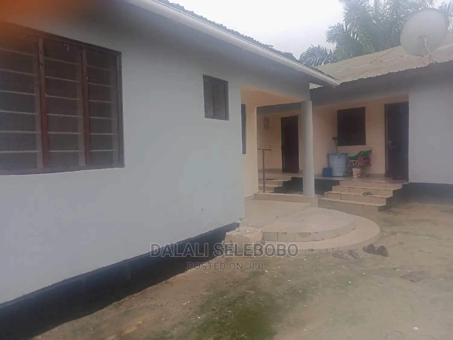2bdrm Bungalow in Sinza Mawasliano for Rent
