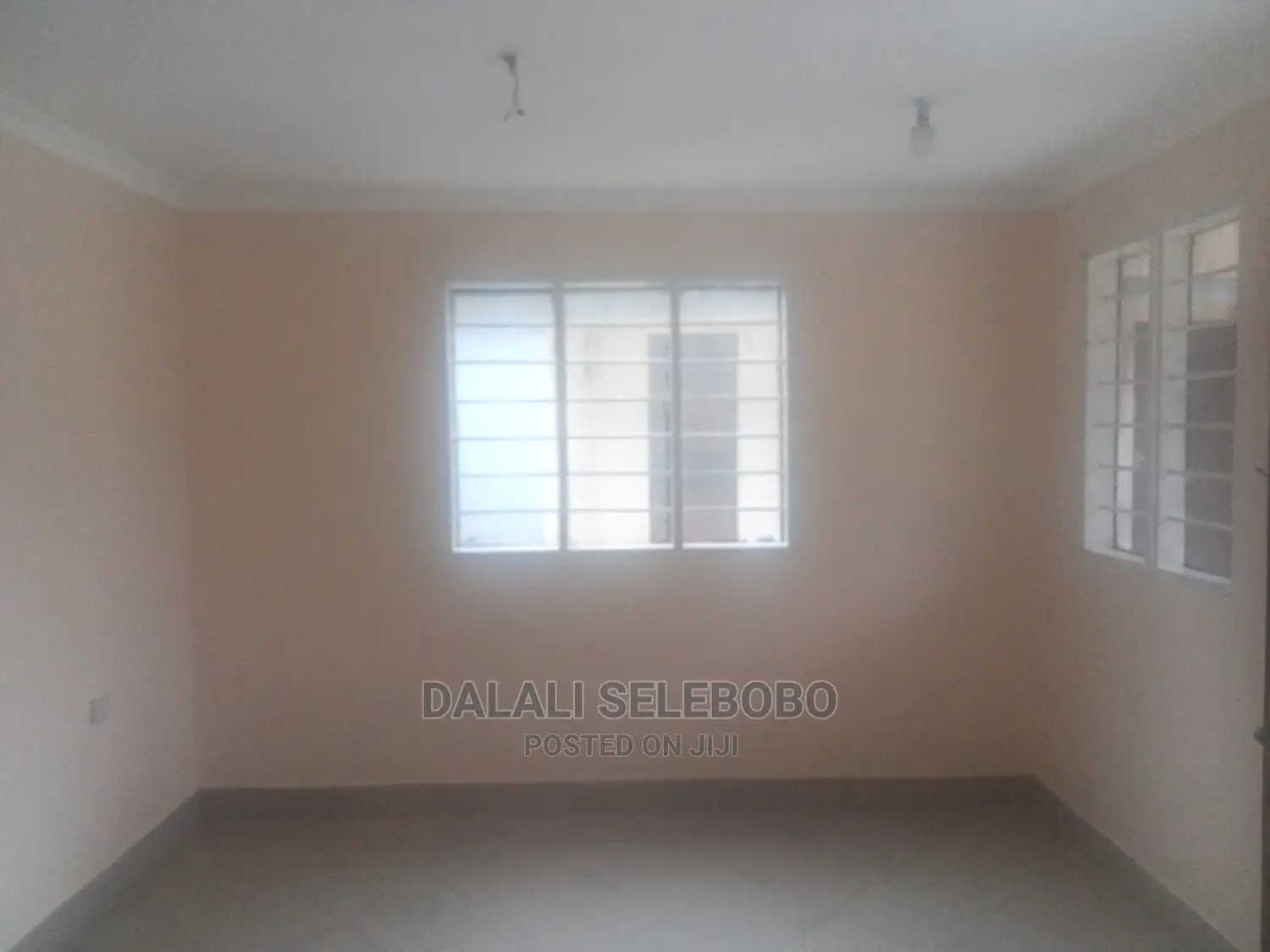 2bdrm Bungalow in Sinza Mawasliano for Rent