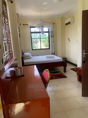 1bdrm Apartment in Kisota Kigamboni for rent