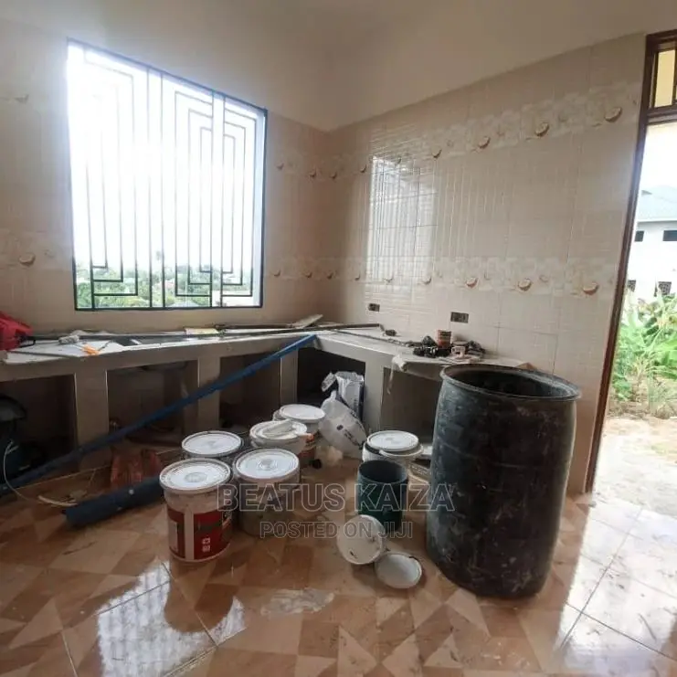 1bdrm Apartment in Kisota Kigamboni for rent
