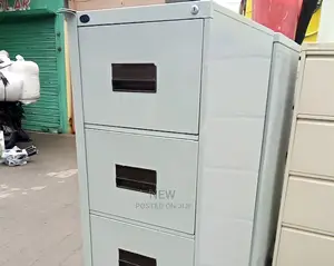 Office Cabinet File