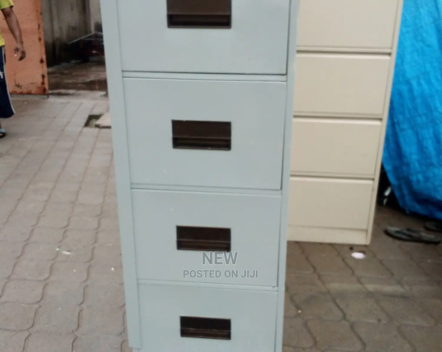 Office Cabinet File