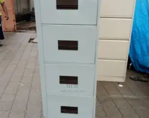 Office Cabinet File